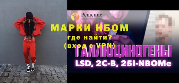 прущий лед Верея
